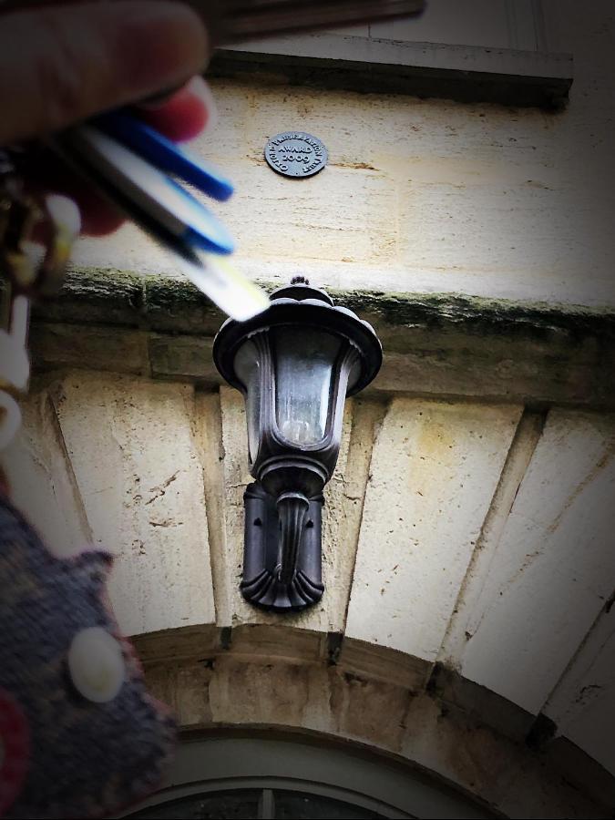 The Percy'S Heritage Oxford Exterior foto